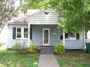 150 Roanoke Ave, Colonial Heights, VA 23834