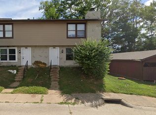 216 Northport Hills Dr #216, Florissant, MO 63033