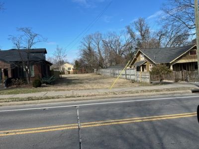 1203 Greenfield Ave, Nashville, TN, 37216