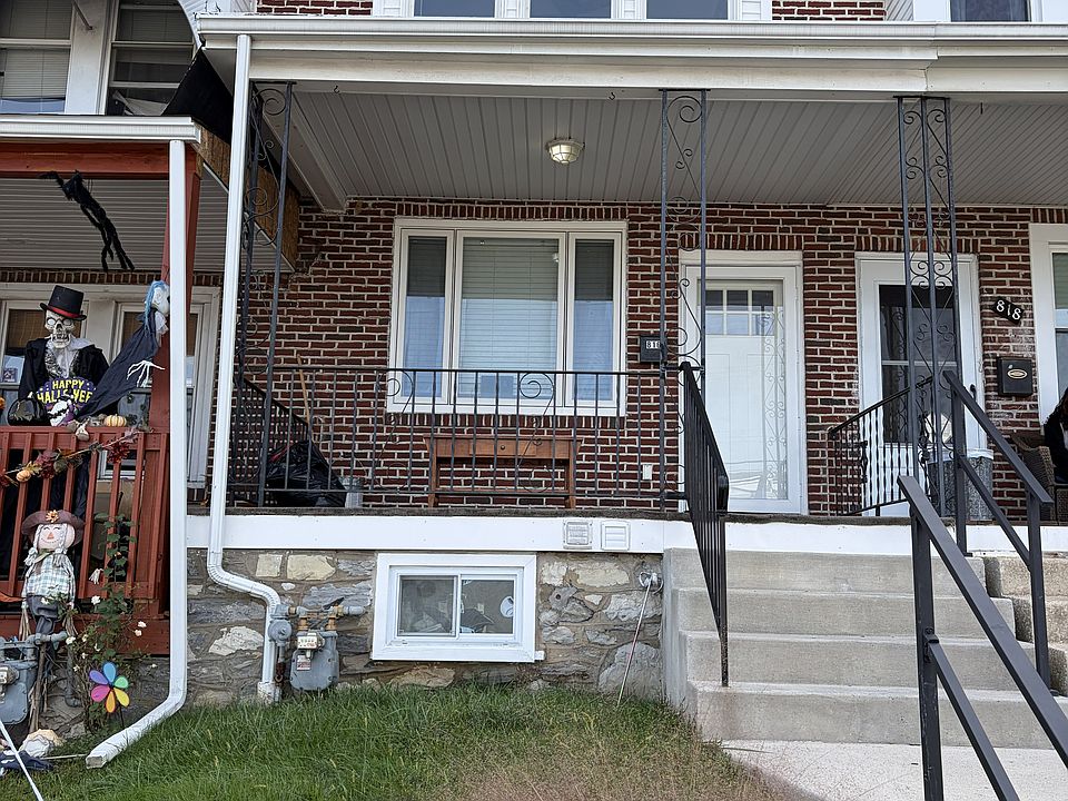 1st image of 816 Ford St