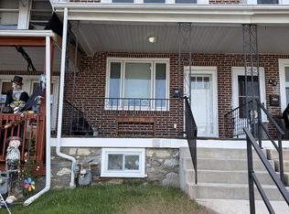 816 Ford St, Bridgeport, PA 19405