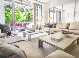 1 Great Jones St #3B, New York, NY