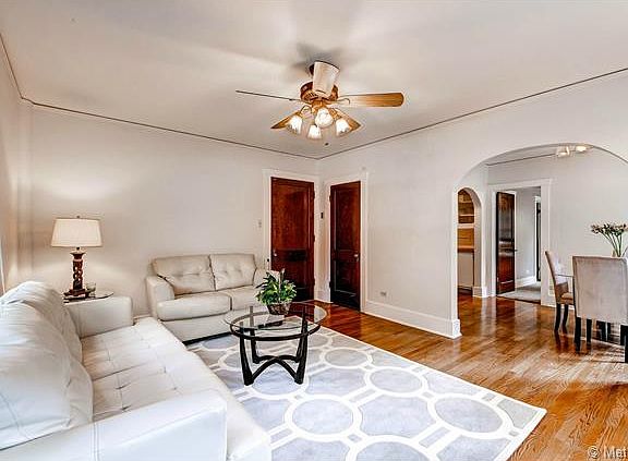5th image of 1550 N High St APT 1