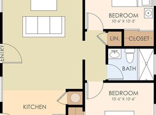 522 W Fremont Ave APT 3, Sunnyvale, CA 94087
