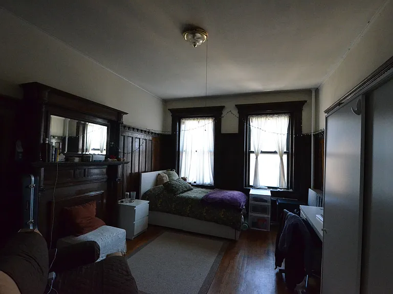 103 Hemenway St #10 — Photo 1