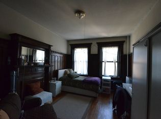 103 Hemenway St APT 10, Boston, MA 02115