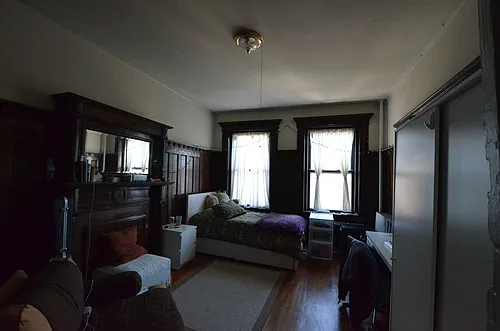 103 Hemenway St #10 Photo 1