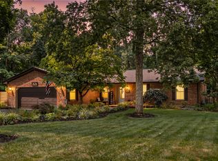6763 Brantford Rd, Dayton, OH 45414