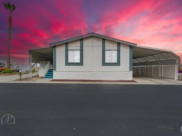 123 N 10th St Space 63, Taft, CA 93268