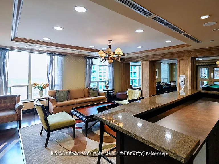 188 Doris Ave #1214 — Photo 34