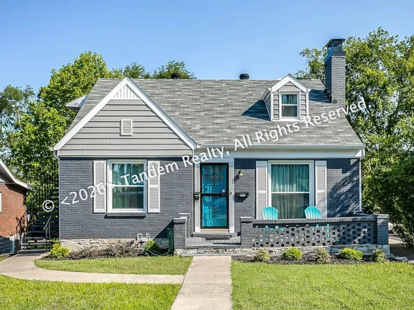 2228 Ashwood Ave, Nashville, TN