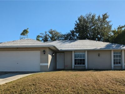 316 NE 7th St, Cape Coral, FL, 33909