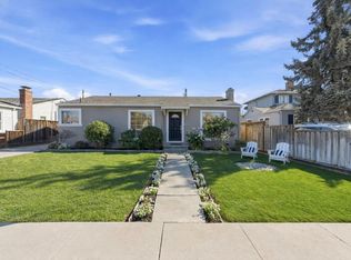 1126 Roy Ave, San Jose, CA 95125
