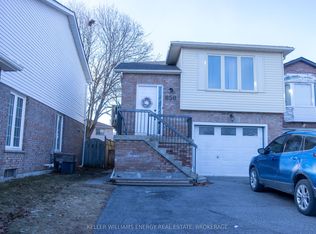 850 Bennett Ct #BASEMENT, Oshawa, ON L1K 1V2