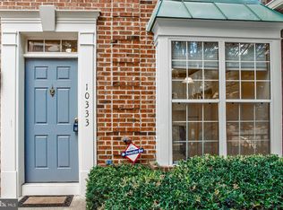 10333 Sager Ave, Fairfax, VA