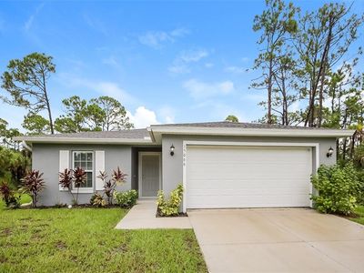 15066 Faulkner Ave, Port Charlotte, FL, 33953