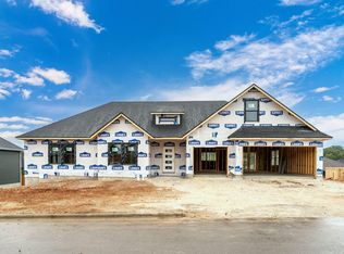 1501 E Silo Ridge Dr, Ozark, MO 65721