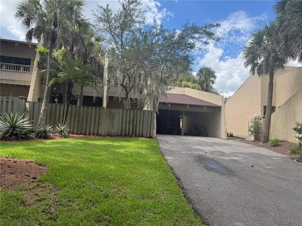 123 Tomoka Trl #123, Longwood, FL 32779