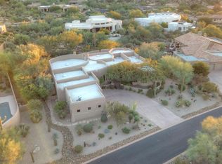 11071 E Desert Troon Ln, Scottsdale, AZ 85255