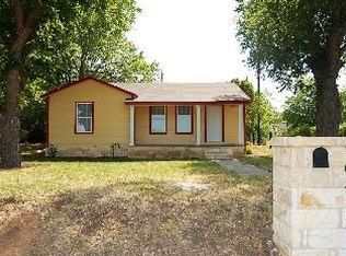3312 N 20th St, Waco, TX 76708