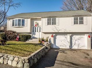 94 Parkview Rd, Waltham, MA 02452
