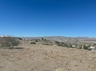 1821 Escalera Circle, Bullhead City, AZ 86442
