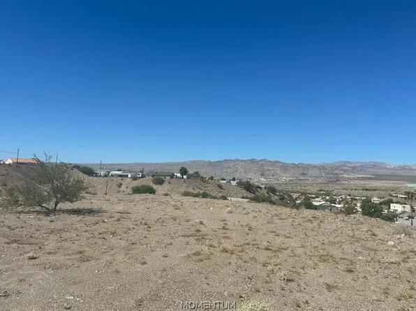1821 Escalera Circle, Bullhead City, AZ 86442