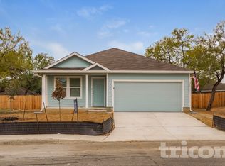 5715 Vista Point, San Antonio, TX 78242
