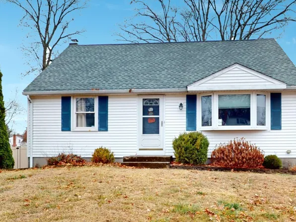 18 Burnham Street, Enfield, CT 06082