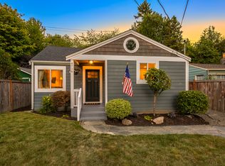 4716 26th Ave SW, Seattle, WA 98106