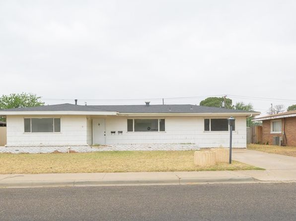 2907 Nabors Ln, Odessa, TX 79762