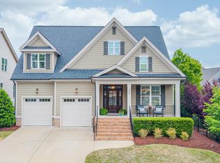 222 Landover Cir, Chapel Hill, NC 27516