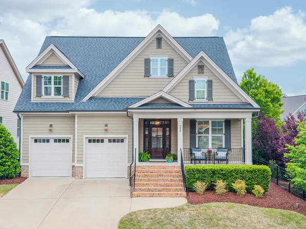 222 Landover Cir, Chapel Hill, NC 27516