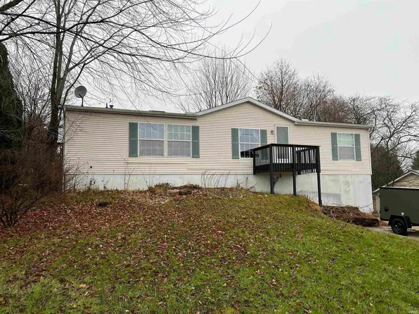 19567 County Road 38, Goshen, IN 46526