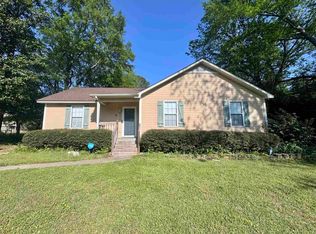 2110 Cherry Ave, Bessemer, AL 35023
