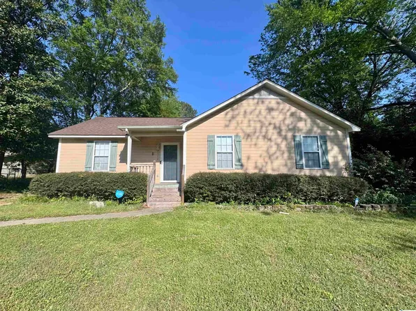 2110 Cherry Ave, Bessemer, AL 35023