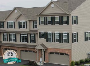 6138 Terry Davis Ct, Harrisburg, PA 17111
