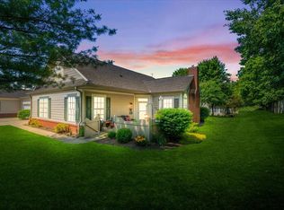 112 Academy Dr, Wilmore, KY 40390