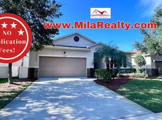 4708 Ruby Red Ln, Kissimmee, FL 34746