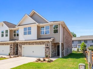 1724 Stampede Cir SE, Huntsville, AL 35803