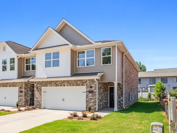 1724 Stampede Cir SE, Huntsville, AL 35803