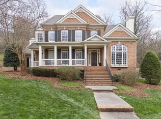 310 Silvercreek Ct, Franklin, TN 37069