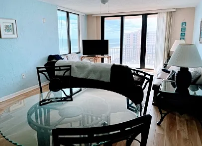 3051 S Atlantic Ave #1-1001 — Photo 14