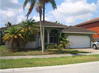 14232 SW 152nd Ter, Miami, FL 33177