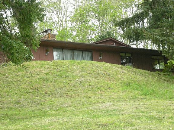 Nestled Among 5.68 Acres