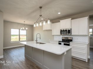 1216 County Road 428, Hawley, TX 79525