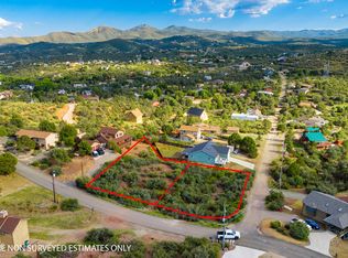 4701 E Amber Rd #&-1955, Prescott, AZ 86301