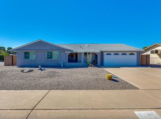 11001 W Cheryl Dr, Sun City, AZ 85351