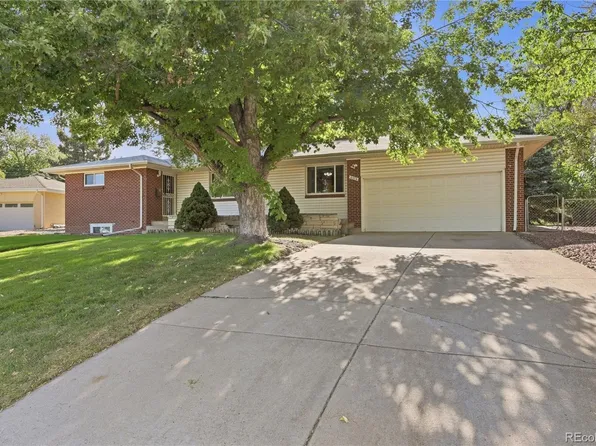 6376 S Valleyview Street, Littleton, CO 80120