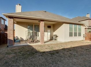 1404 Cedarbird Dr, Little Elm, TX 75068